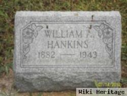 William A. Hankins