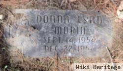 Donna Lynn Morin