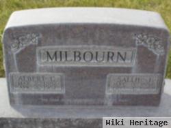 Sallie J Milbourn