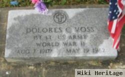 Dolores C. Voss