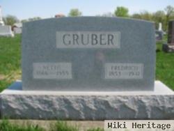 Fredrich Gruber