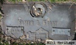 Elmer L. Kelly