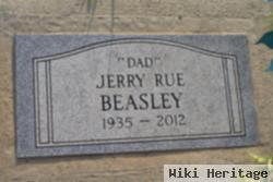 Jerry Rue "dad" Beasley