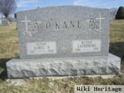 Catherine "kate" Mcpike O'kane