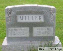 William M. Miller