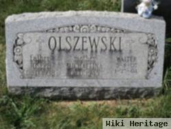 Joseph Olszewski