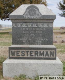 John H. Westerman