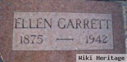 Ellen Garrett