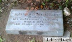 Sgt Joseph Asbury Kelley