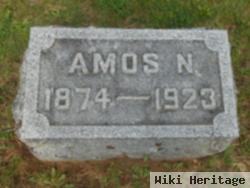 Amos Olson