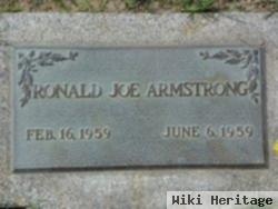 Ronald Joe Armstrong