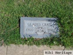 Gladys Craig