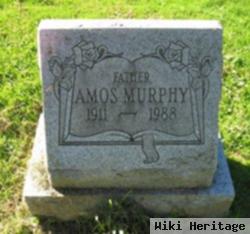 Amos Murphy