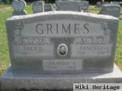 Frankie A. Grimes