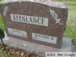 Ralph L Keenlance