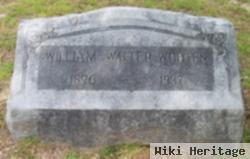 William Walter Wooten