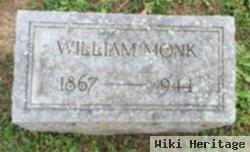 William Monk