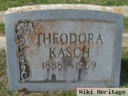 Theodora Kasch