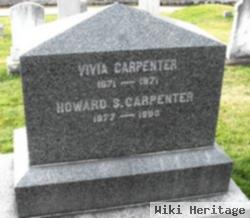Vivia Carpenter