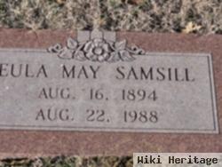 Eula May Lee Samsill