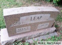 Vera G. Talbert Leap