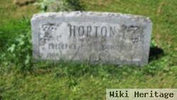 Dorothy J. Horton