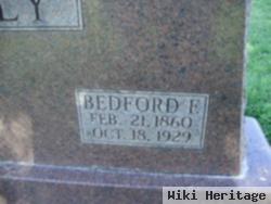 Bedford Forrest Ely