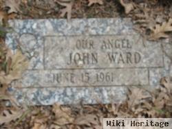 John Ward