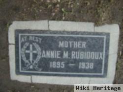 Annie M Preciado Rubidoux