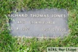 Richard T. Jones