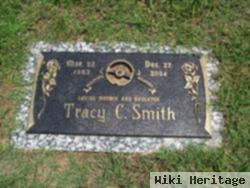 Tracy Diane Copeland Smith