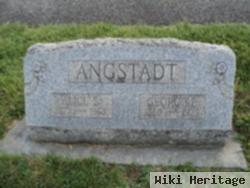 Alice Sarah Hilbert Angstadt