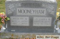 Joseph Mccoy Mooneyham