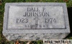 Dale Philip Johnson