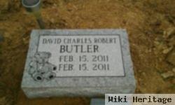 David Charles Robert Butler