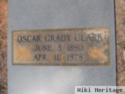 Oscar Grady Clark