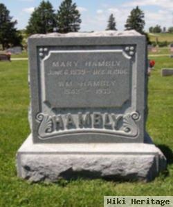 Mary Hambly