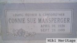 Connie Sue Mansperger