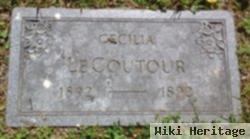 Cecilia Lecoutour