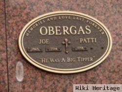 Joe Obergas