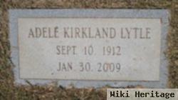 Adele Kirkland Lytle