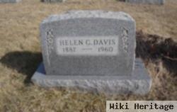 Helen C. Davis