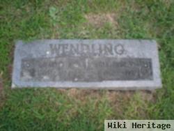 Gertrude V Wendling