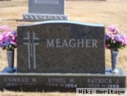 Ethel M. Meagher