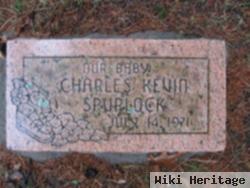 Charles Kevin Spurlock