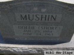 Dolly Short Mushin