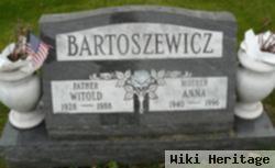 Anna Bartoszewicz