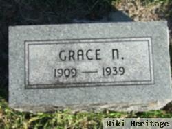 Grace N. Gingrich