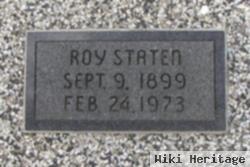 Roy Staten