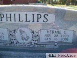 Vermie Carver Phillips